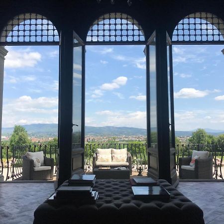 Country B&B Corniola Empoli Kültér fotó