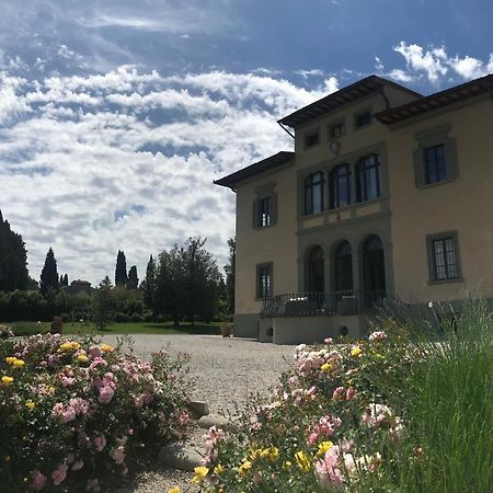 Country B&B Corniola Empoli Kültér fotó