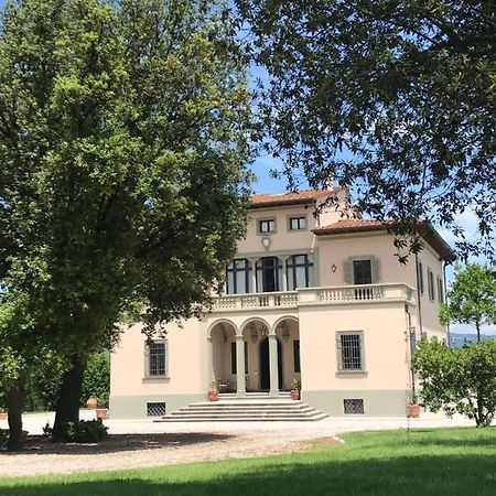Country B&B Corniola Empoli Kültér fotó
