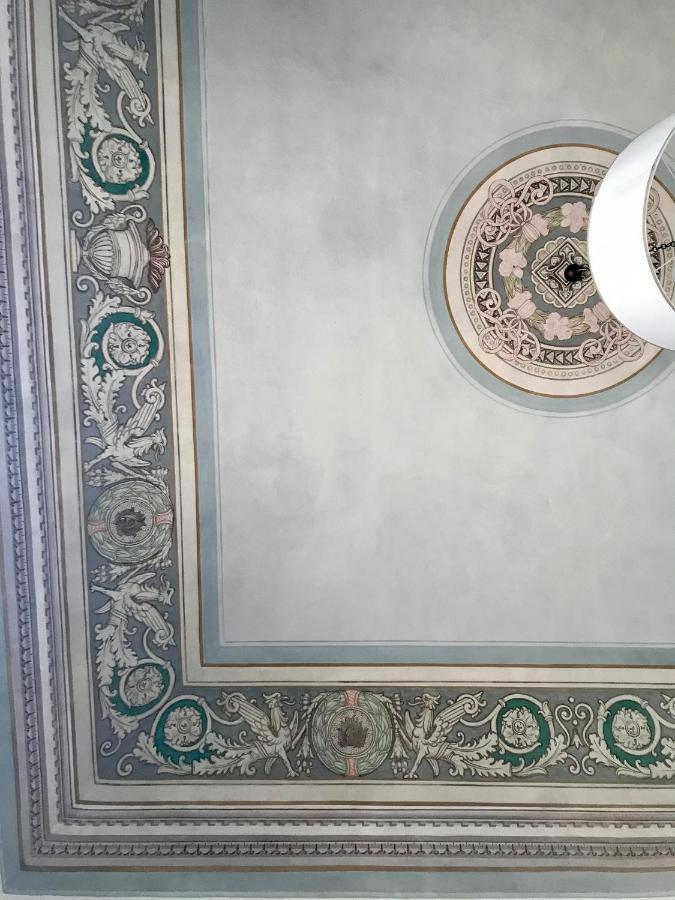 Country B&B Corniola Empoli Kültér fotó
