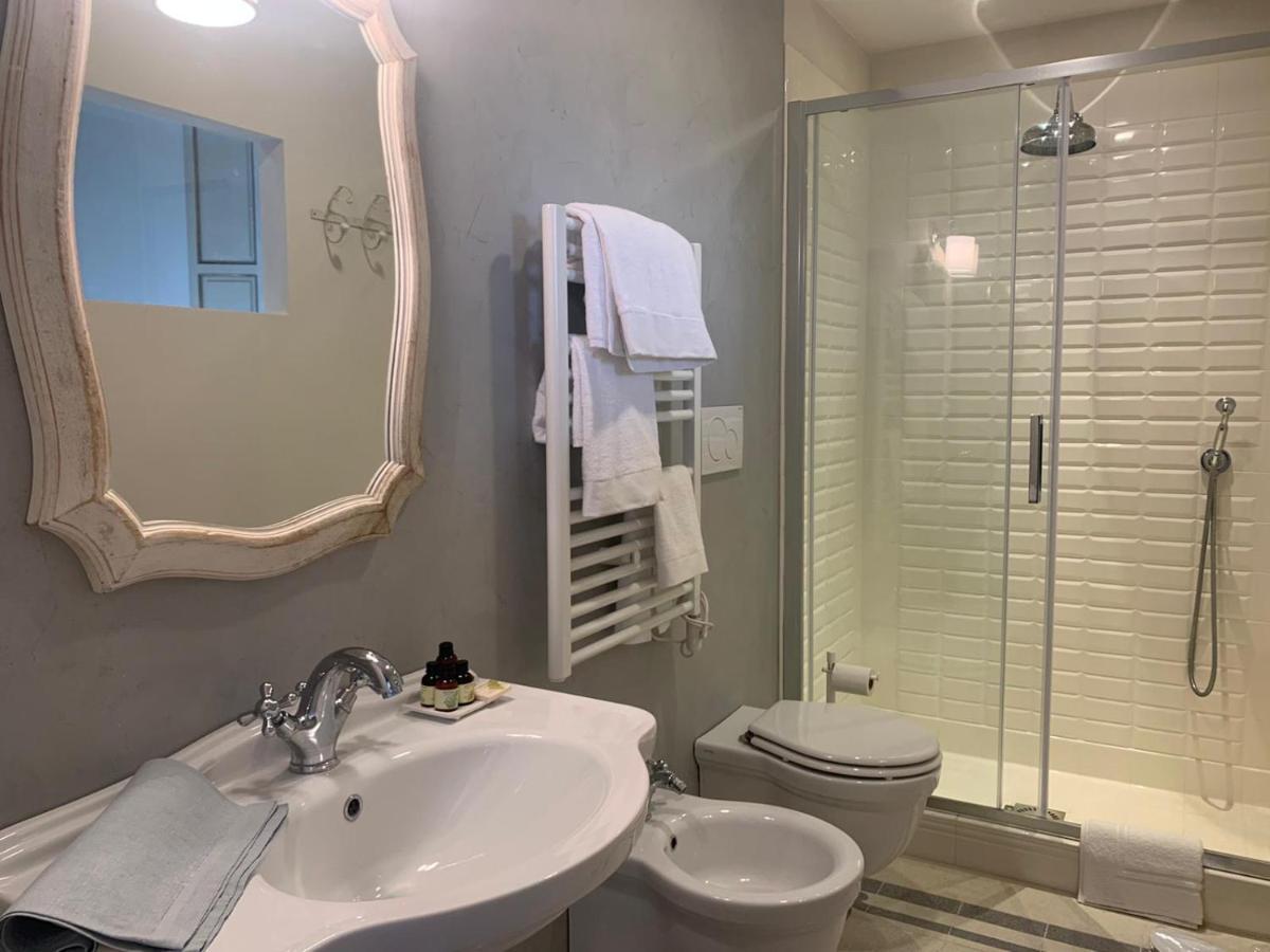 Country B&B Corniola Empoli Kültér fotó