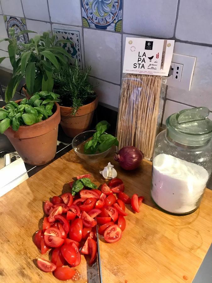 Country B&B Corniola Empoli Kültér fotó