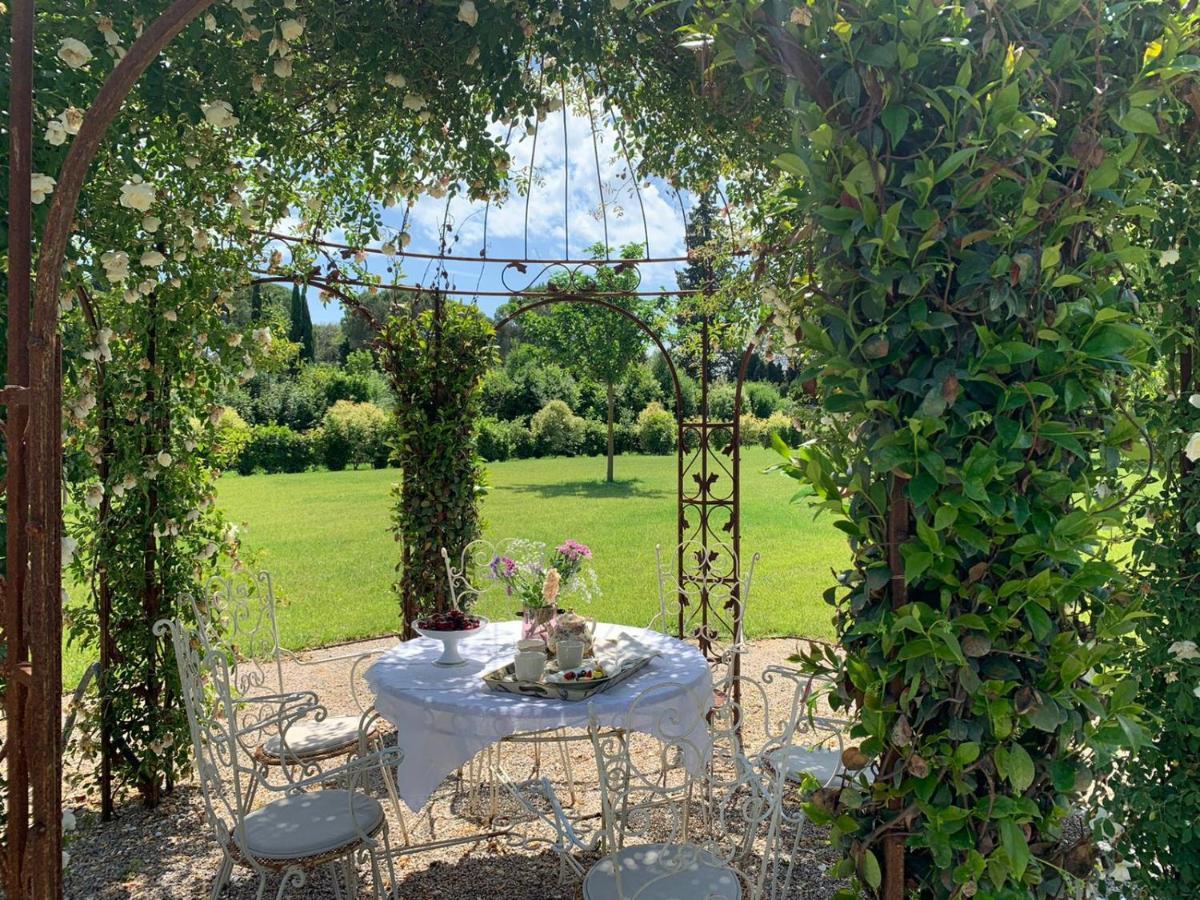 Country B&B Corniola Empoli Kültér fotó