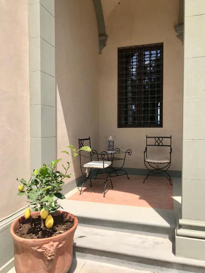 Country B&B Corniola Empoli Kültér fotó