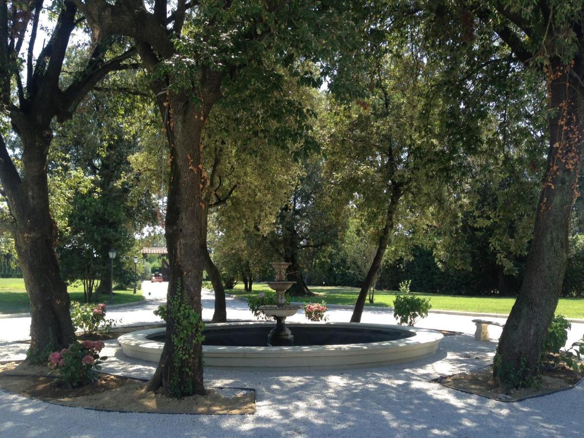 Country B&B Corniola Empoli Kültér fotó