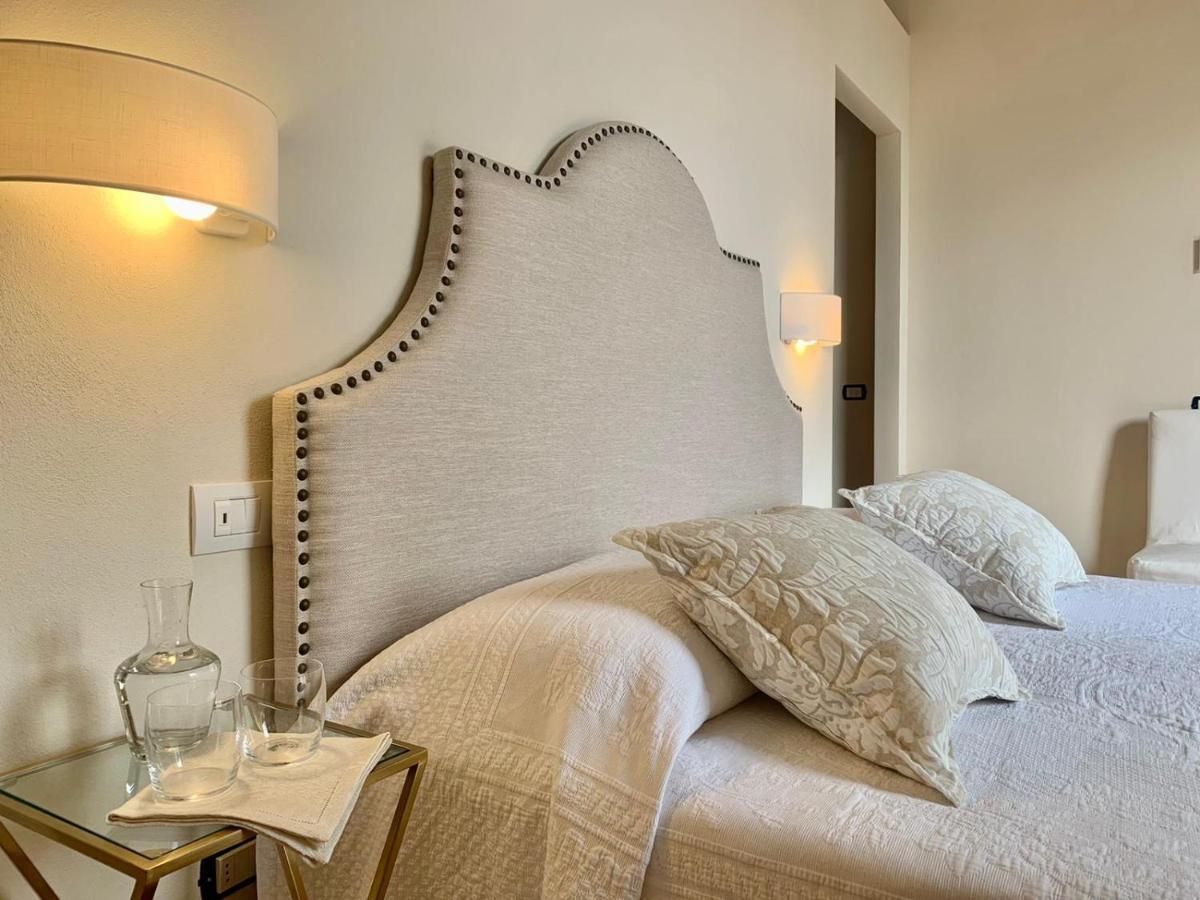 Country B&B Corniola Empoli Kültér fotó