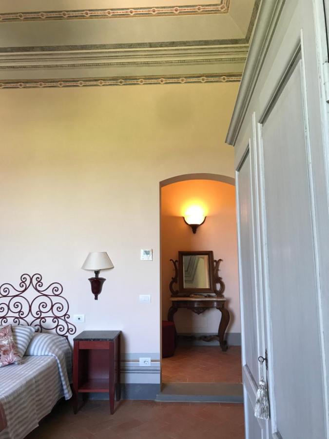 Country B&B Corniola Empoli Kültér fotó