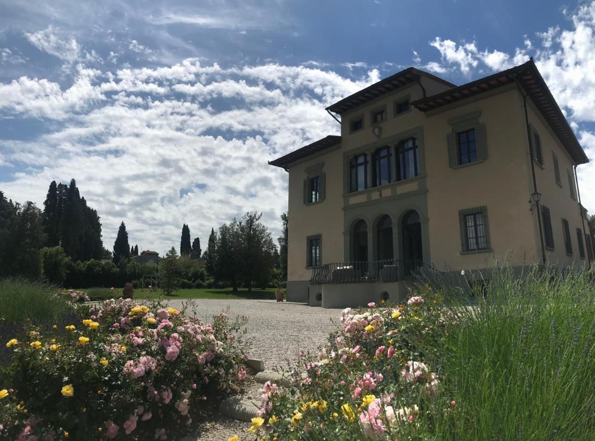 Country B&B Corniola Empoli Kültér fotó