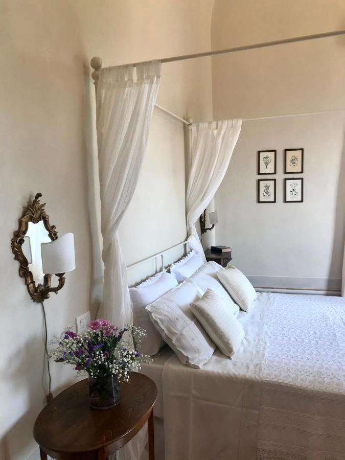 Country B&B Corniola Empoli Kültér fotó