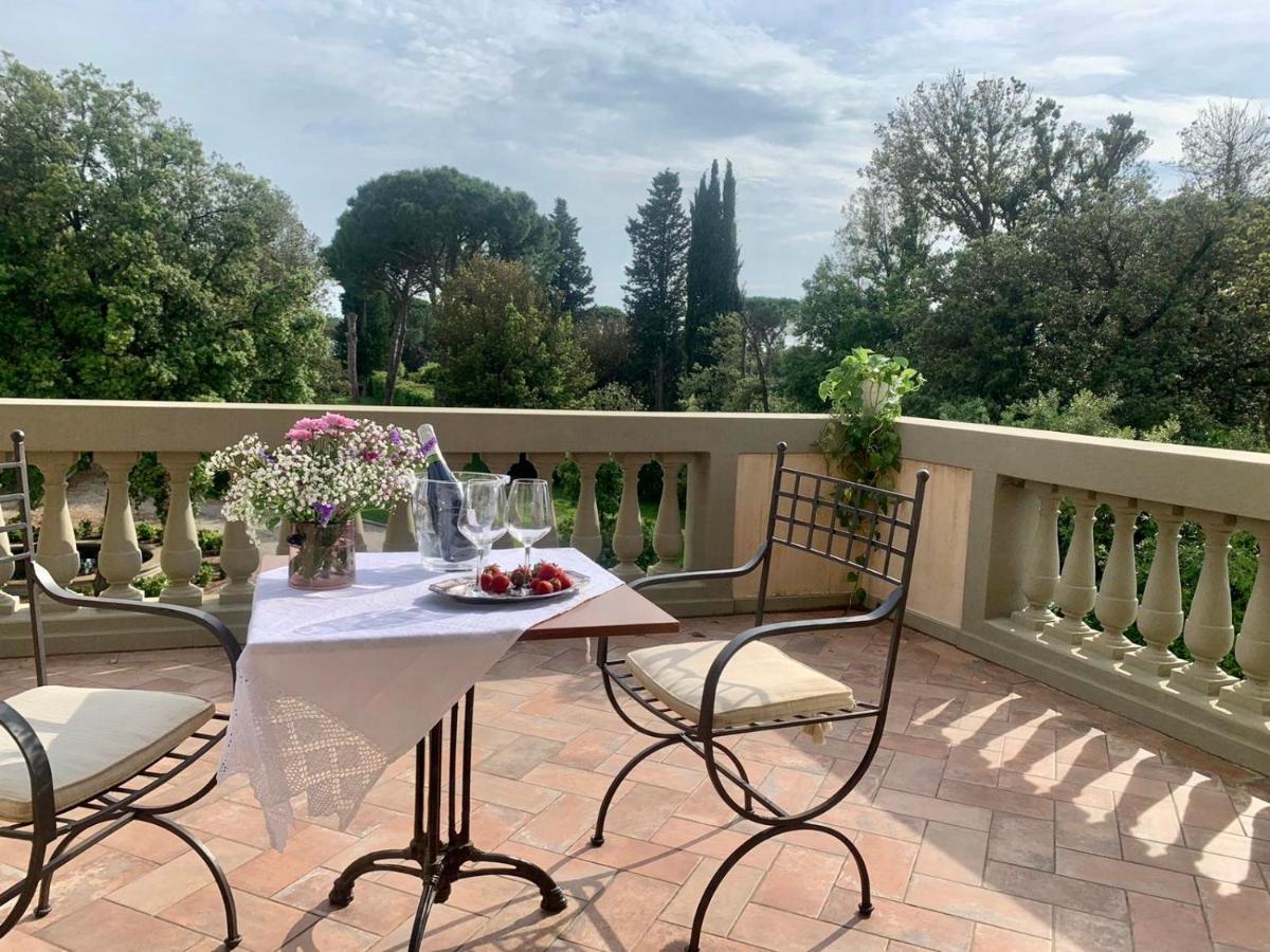 Country B&B Corniola Empoli Kültér fotó