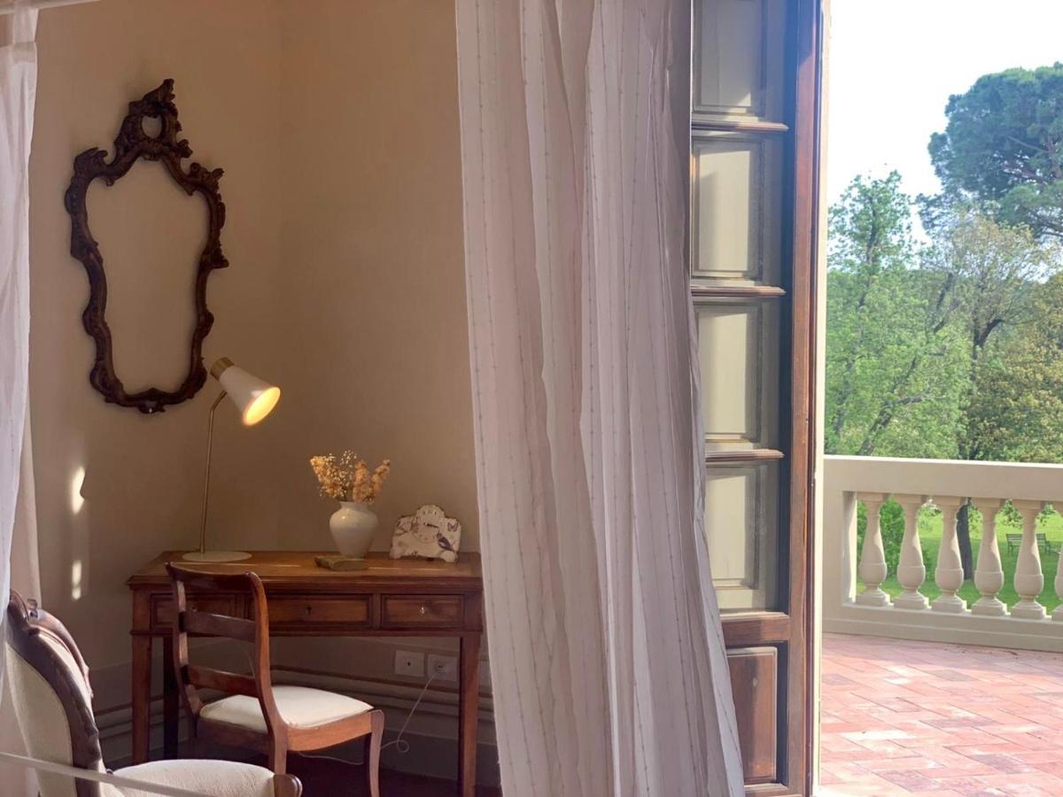Country B&B Corniola Empoli Kültér fotó