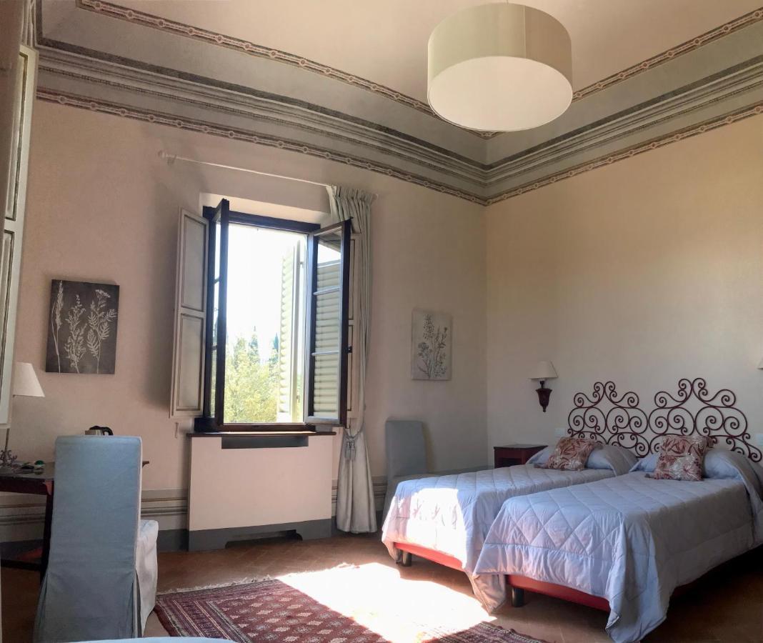 Country B&B Corniola Empoli Kültér fotó