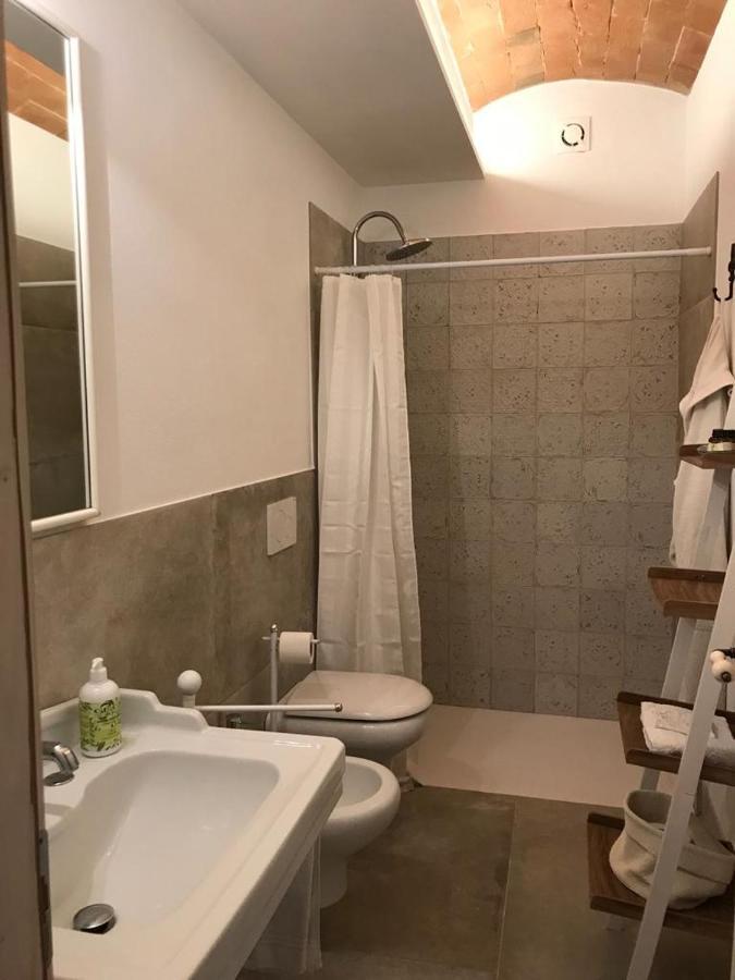 Country B&B Corniola Empoli Kültér fotó