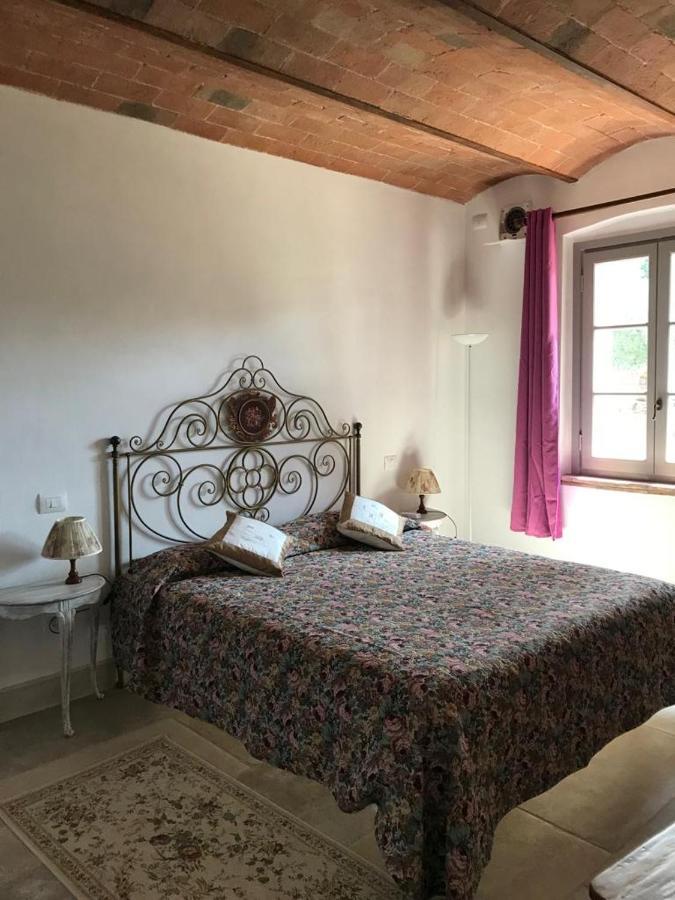 Country B&B Corniola Empoli Kültér fotó