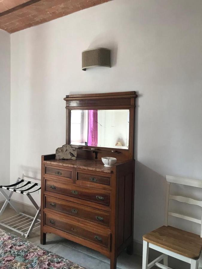 Country B&B Corniola Empoli Kültér fotó