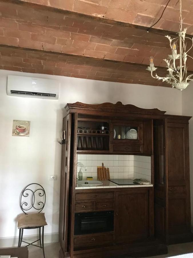 Country B&B Corniola Empoli Kültér fotó